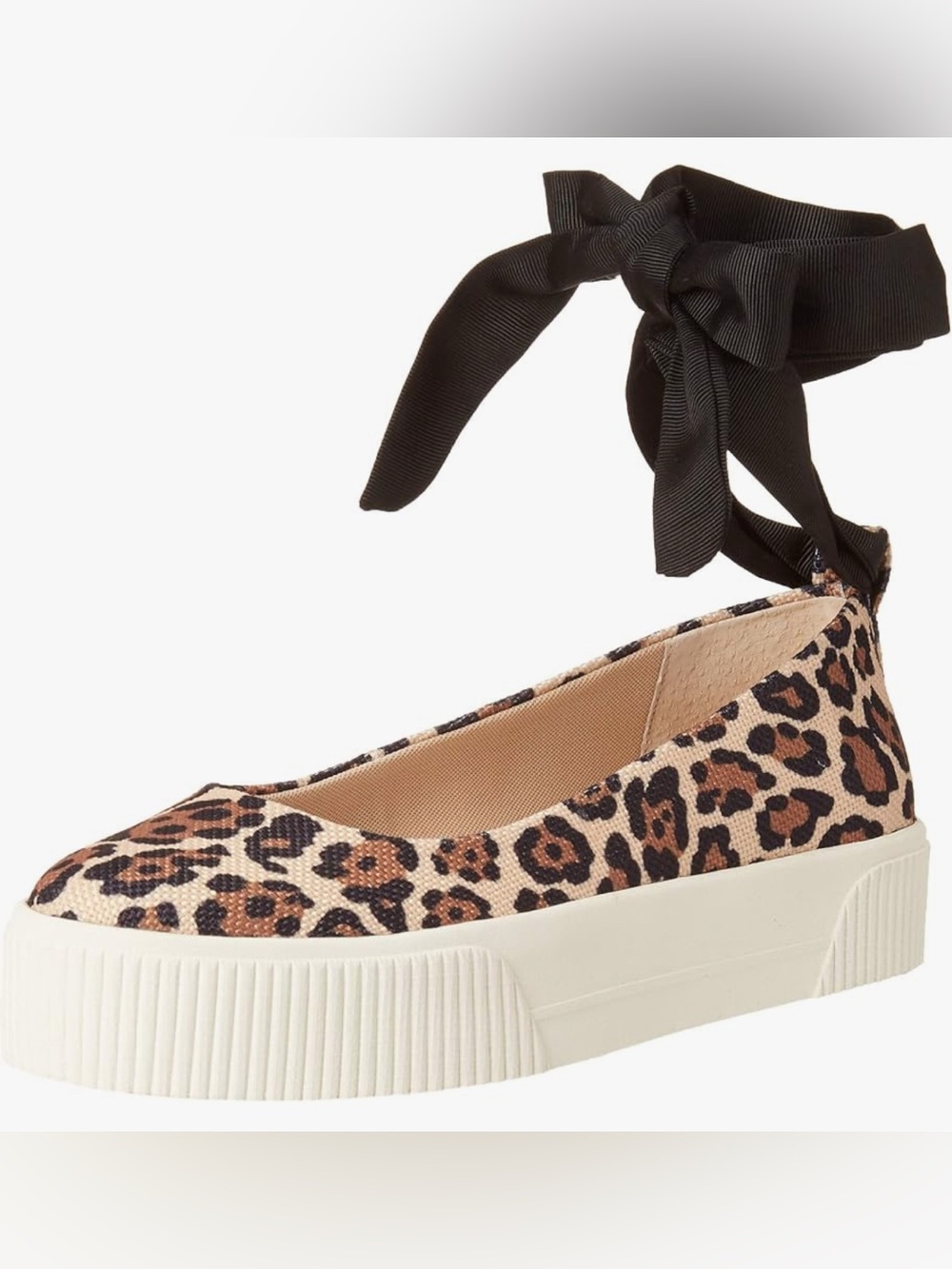 NWOT Jessica Simpson Womens Elisah
Round Toe Slip On Slip-On Sneakers Sz 7